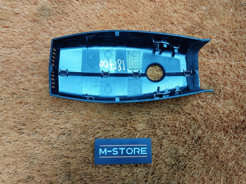 Накладка зеркала салонного, 510 рублей, Красноярск