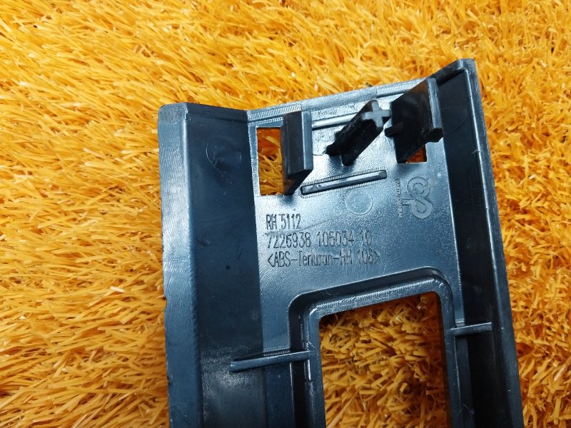 крепление бампера, 510 рублей, Красноярск