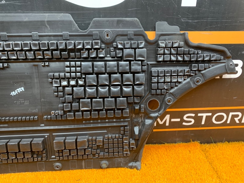 защита двигателя, 3460 рублей, Красноярск