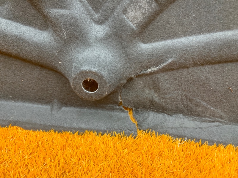 Защита днища кузова, 3000 рублей, Красноярск