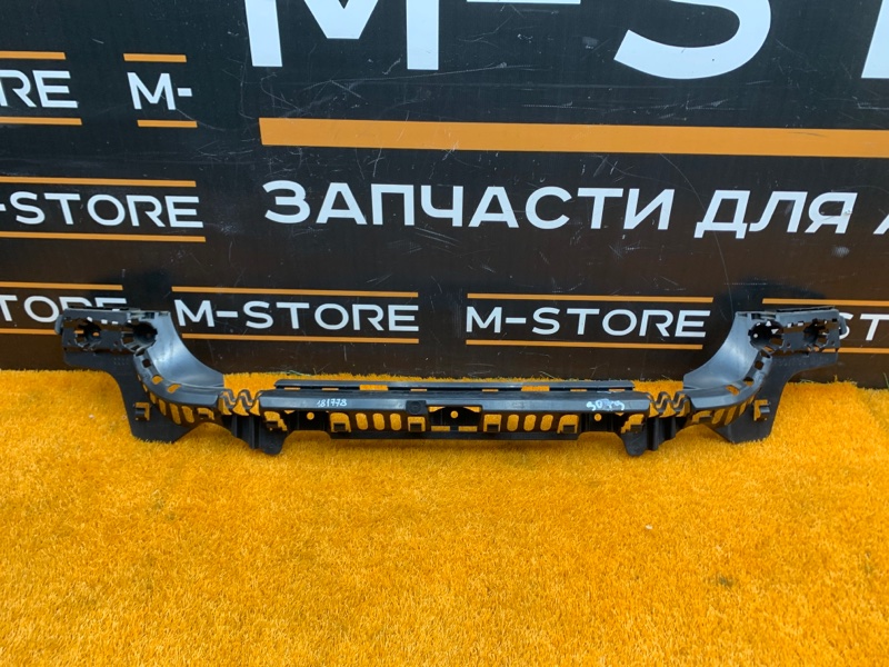 крепление бампера, 1520 рублей, Красноярск