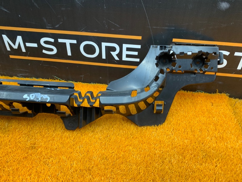 крепление бампера, 1520 рублей, Красноярск