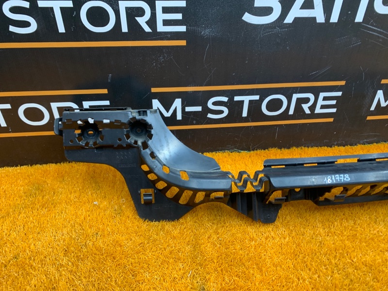 крепление бампера, 1520 рублей, Красноярск