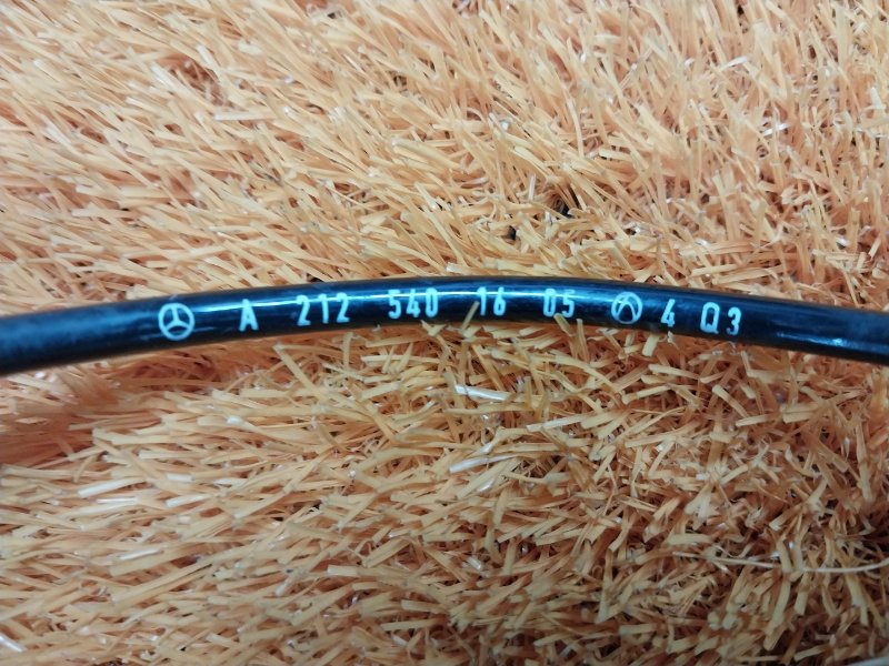 Провод датчика износа колодок, 300 рублей, Красноярск