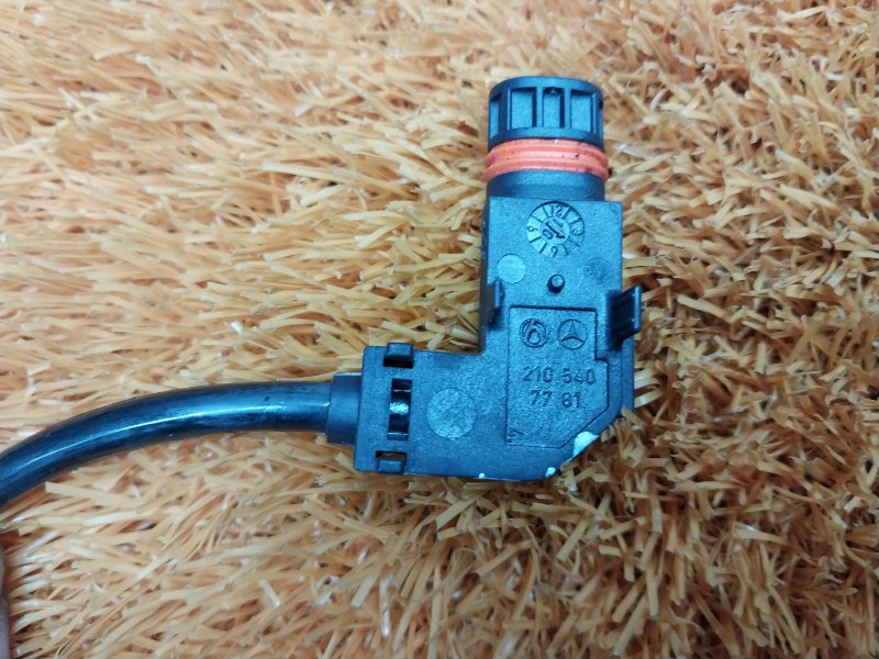 Провод датчика износа колодок, 300 рублей, Красноярск