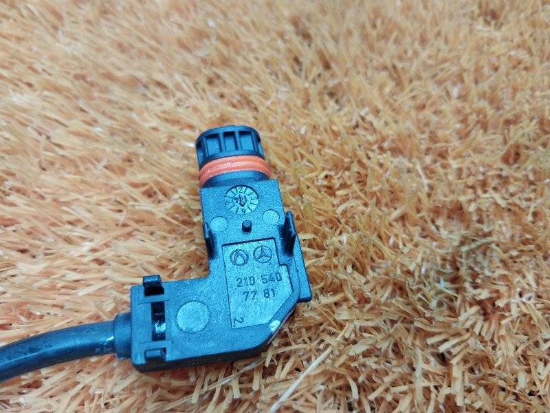 Провод датчика износа колодок, 300 рублей, Красноярск