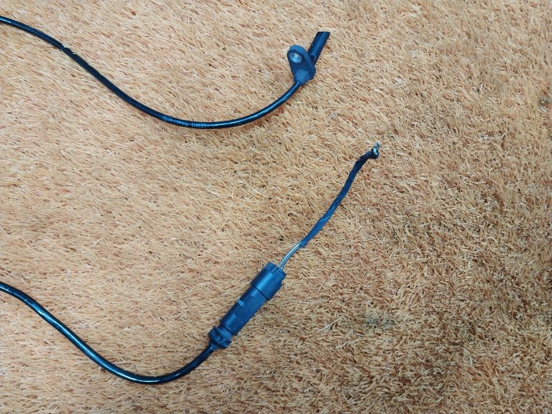 Датчик ABS, 860 рублей, Красноярск