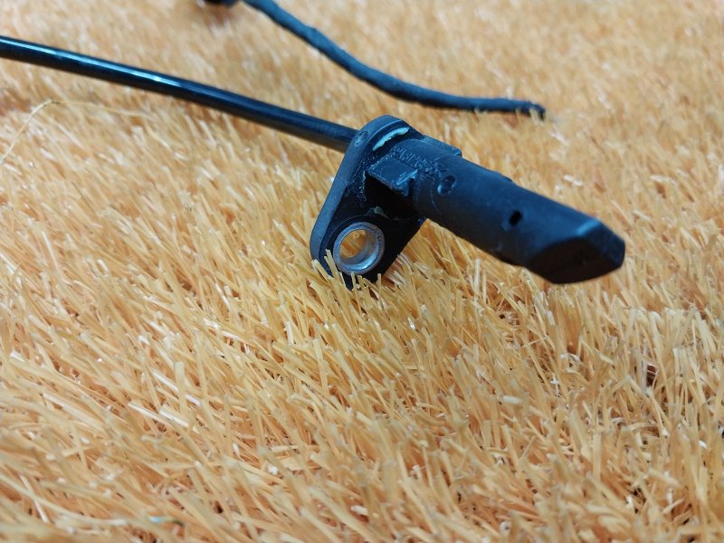 Датчик ABS, 860 рублей, Красноярск