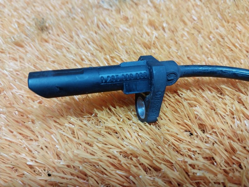 Датчик ABS, 860 рублей, Красноярск