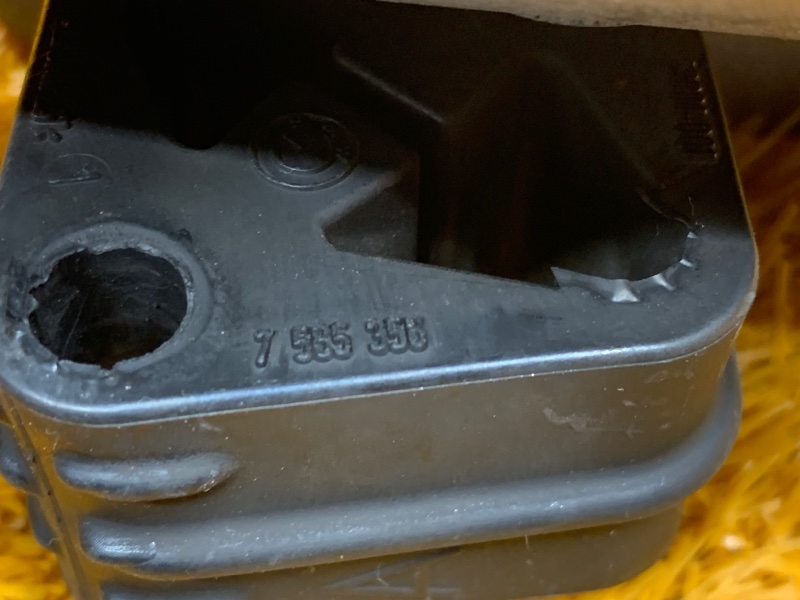 подушка глушителя, 540 рублей, Красноярск