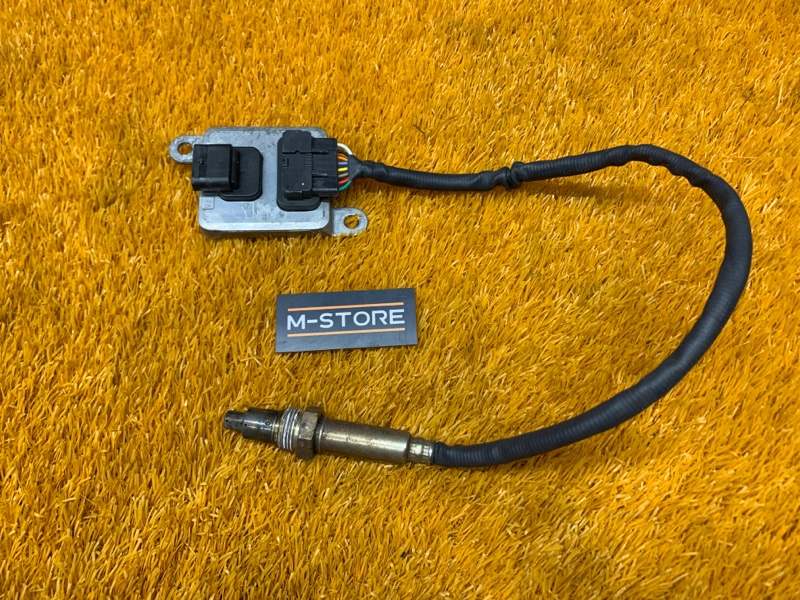 Датчик NOX, 2500 рублей, Красноярск