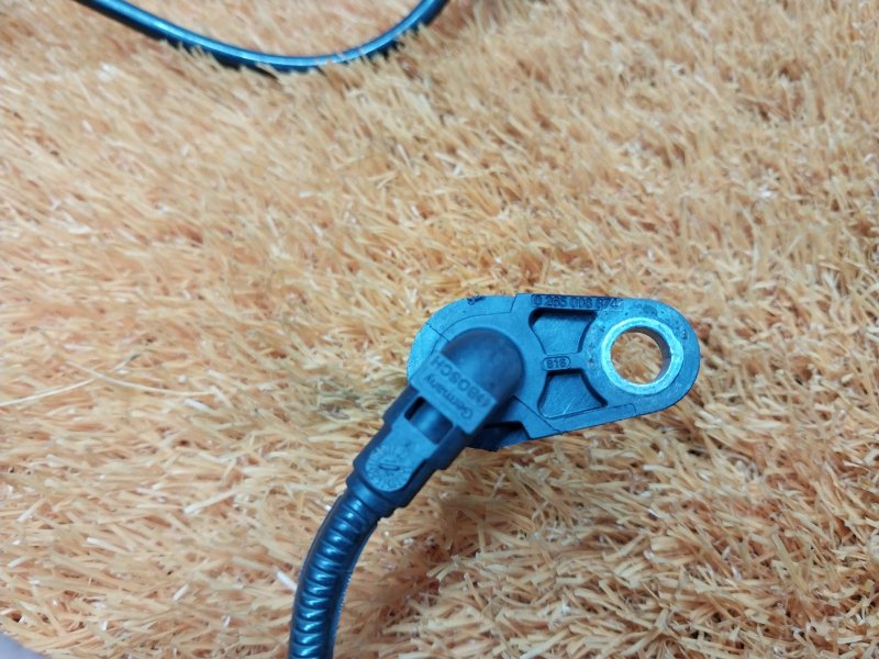 Датчик ABS, 1340 рублей, Красноярск