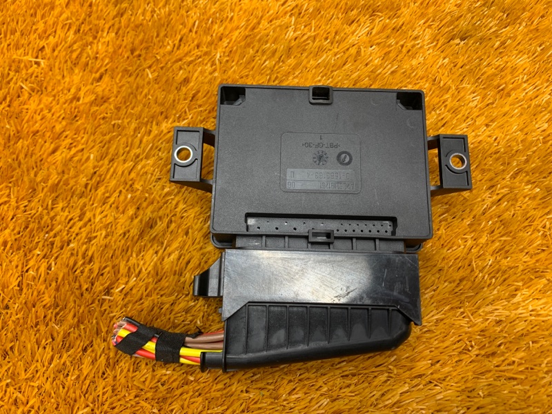 Блок управления стояночным тормозом, 1290 рублей, Красноярск