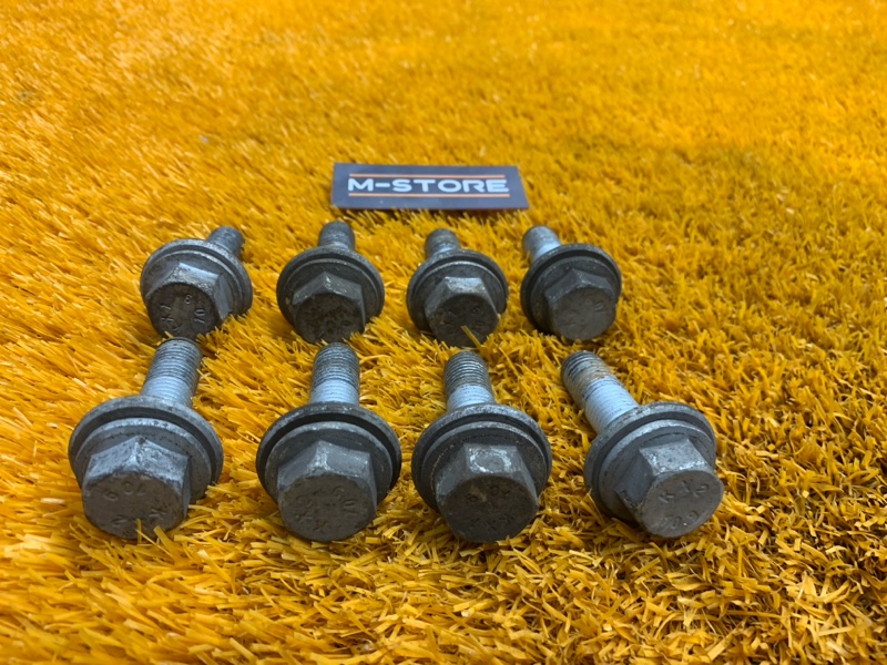 Болт суппорта, 590 рублей, Красноярск