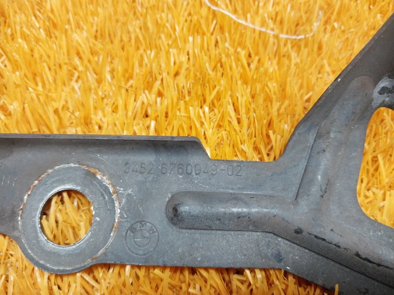 Кронштейн датчика ABS, 300 рублей, Красноярск