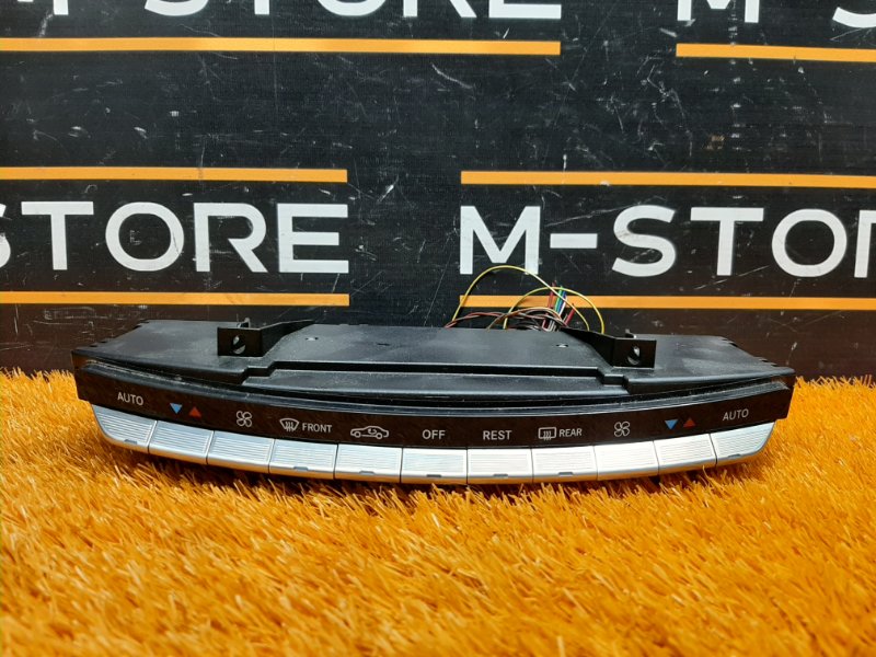 блок управления климат-контролем, 2000 рублей, Красноярск