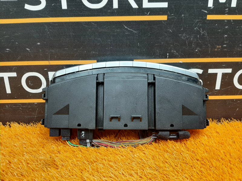 блок управления климат-контролем, 2000 рублей, Красноярск