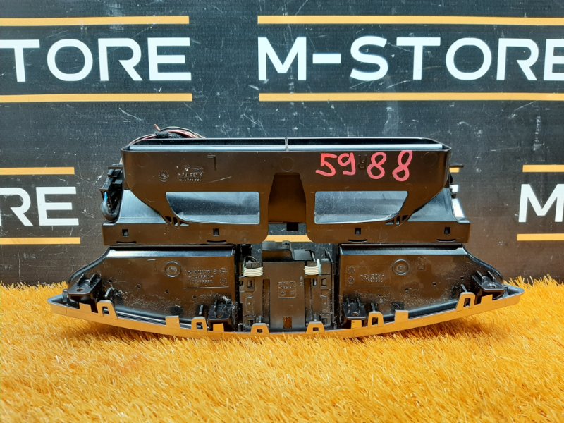 дефлектор воздушный, 1000 рублей, Красноярск