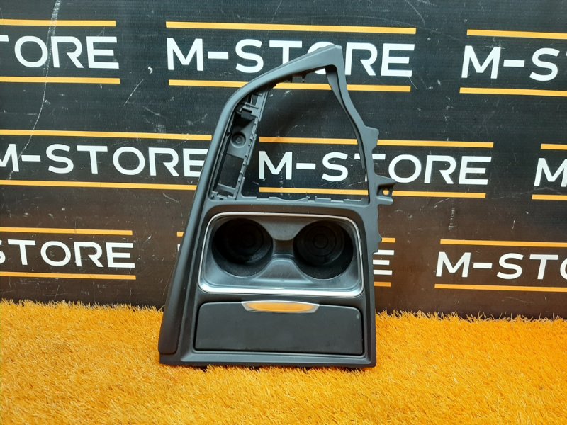 Накладка центральной консоли, 2000 рублей, Красноярск