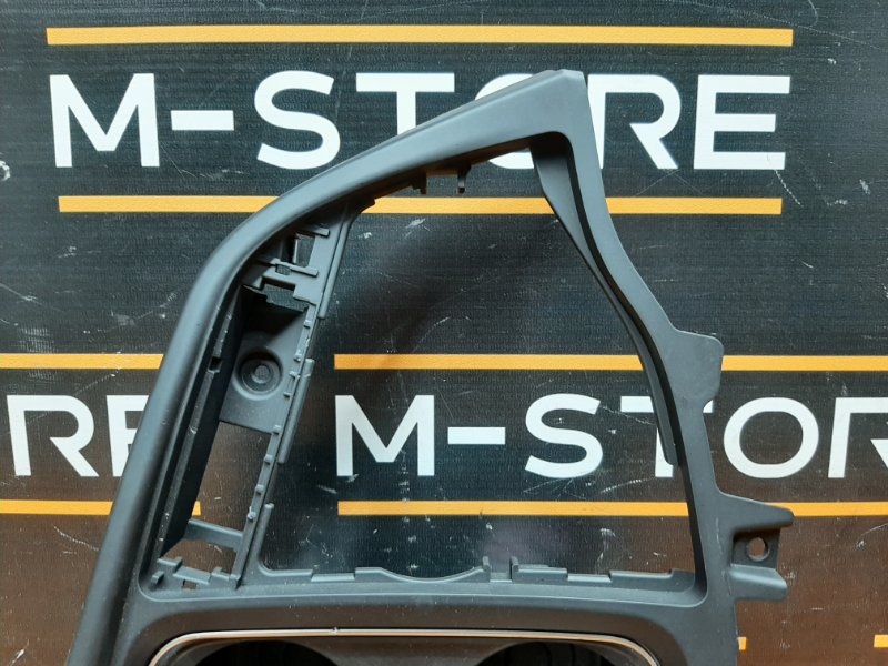 Накладка центральной консоли, 2000 рублей, Красноярск