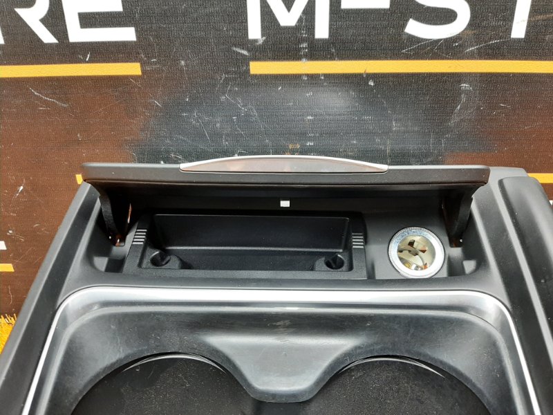 Накладка центральной консоли, 2000 рублей, Красноярск