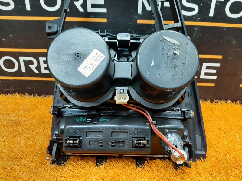 Накладка центральной консоли, 2000 рублей, Красноярск