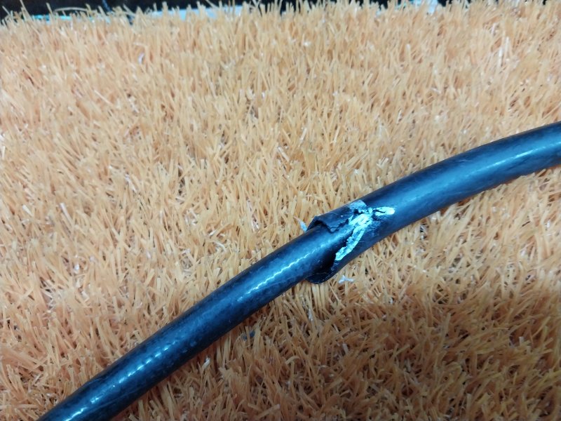 трос ручника, 260 рублей, Красноярск