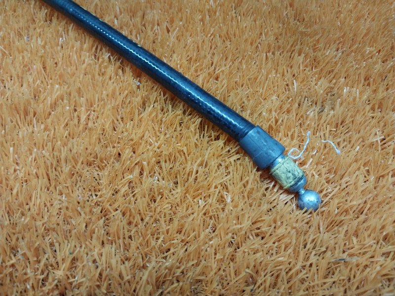 трос ручника, 260 рублей, Красноярск