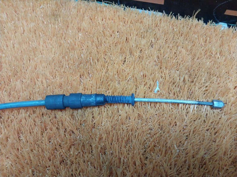 трос ручника, 260 рублей, Красноярск