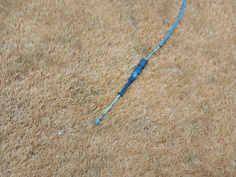 трос ручника, 260 рублей, Красноярск