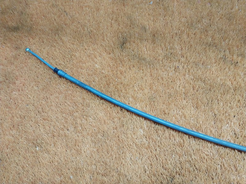 трос ручника, 260 рублей, Красноярск