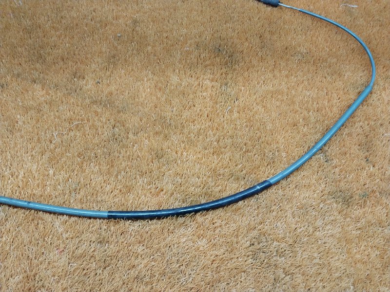 трос ручника, 260 рублей, Красноярск