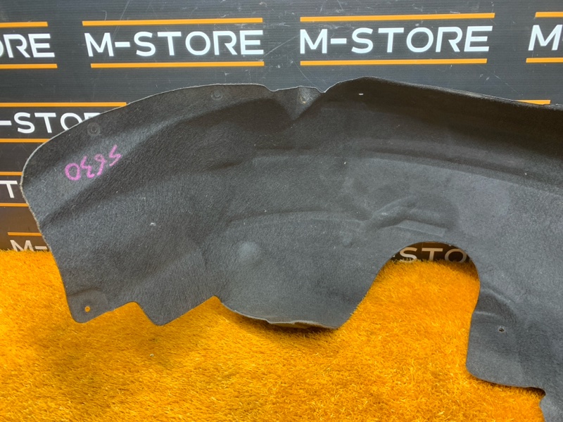 подкрылок, 1500 рублей, Красноярск