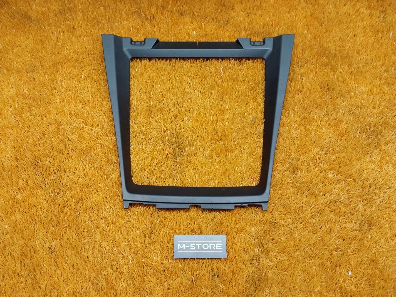 Накладка центральной консоли, 340 рублей, Красноярск