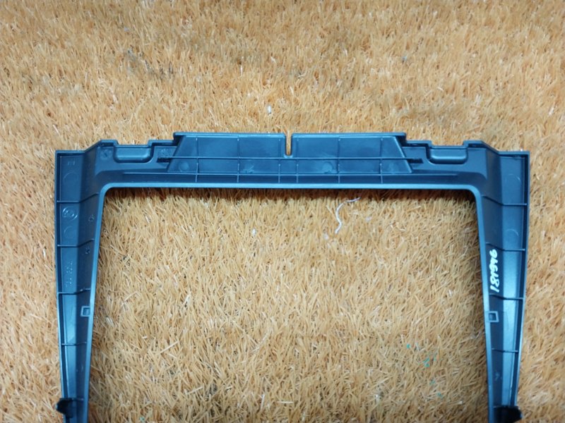 Накладка центральной консоли, 340 рублей, Красноярск