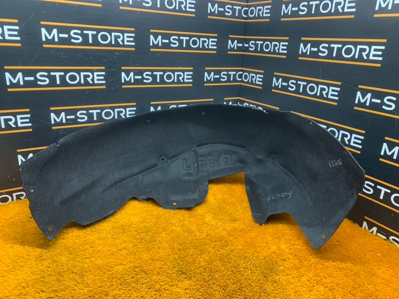 подкрылок, 1500 рублей, Красноярск