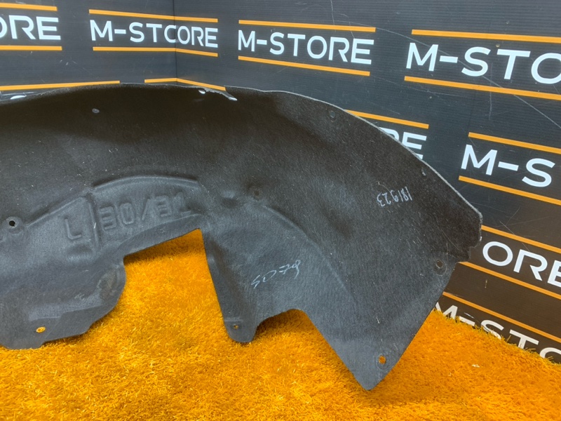 подкрылок, 1500 рублей, Красноярск