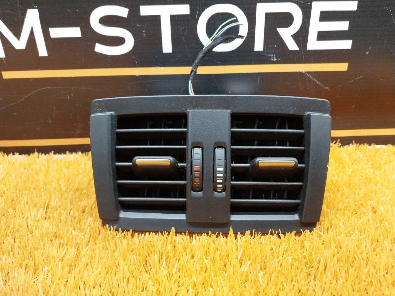 дефлектор воздушный, 900 рублей, Красноярск