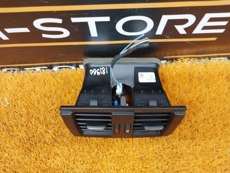 дефлектор воздушный, 900 рублей, Красноярск