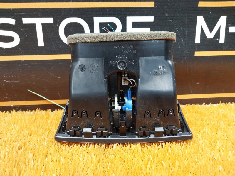 дефлектор воздушный, 900 рублей, Красноярск