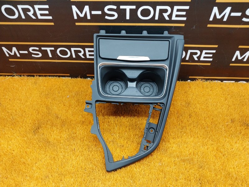 Накладка центральной консоли, 2000 рублей, Красноярск