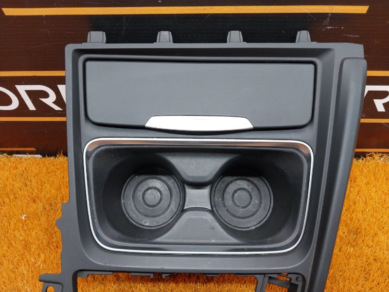 Накладка центральной консоли, 2000 рублей, Красноярск