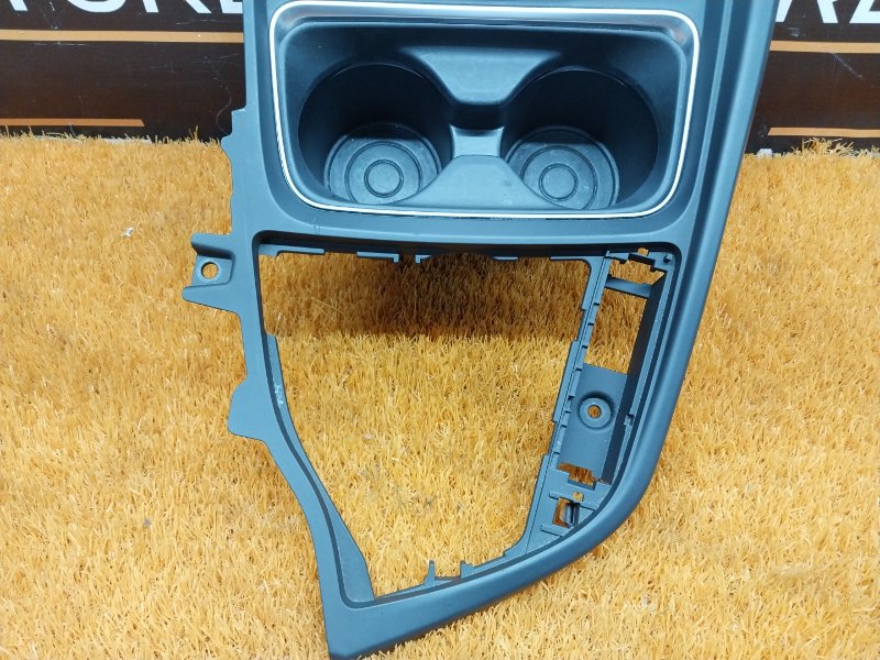 Накладка центральной консоли, 2000 рублей, Красноярск