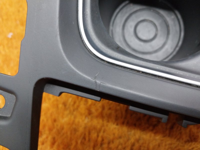 Накладка центральной консоли, 2000 рублей, Красноярск