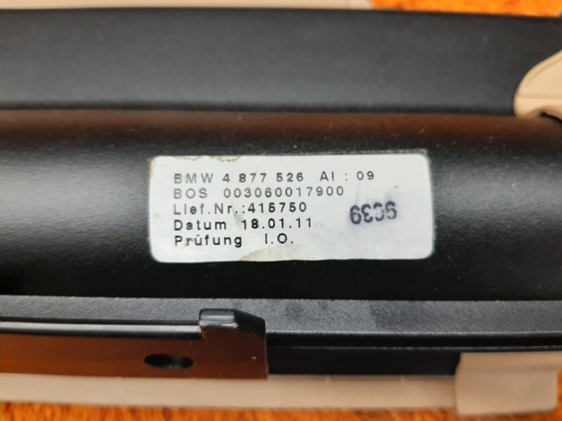 шторка багажника, 3460 рублей, Красноярск