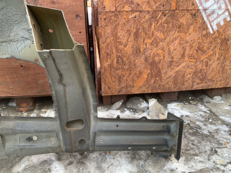 лонжерон, 1920 рублей, Красноярск