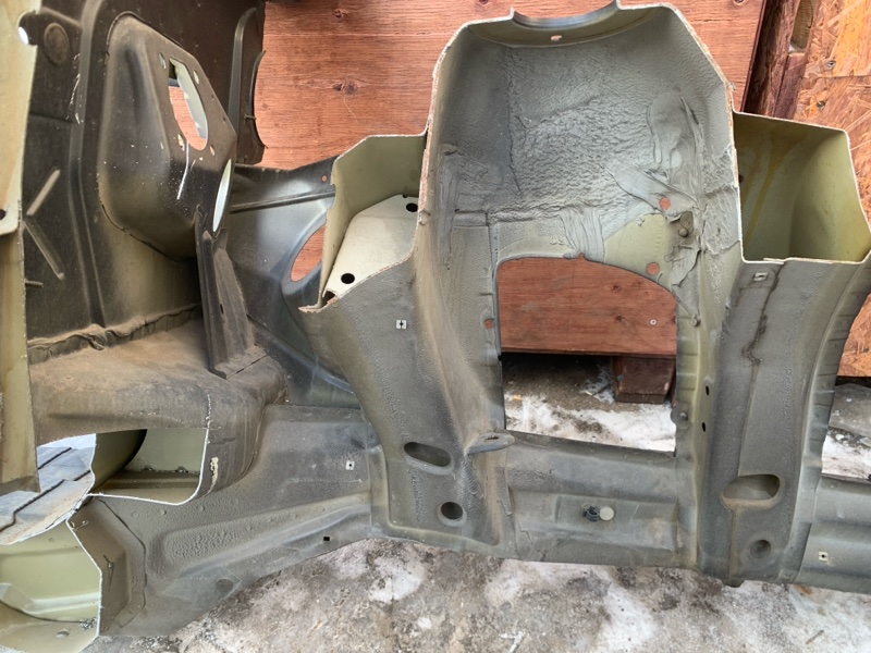 лонжерон, 1920 рублей, Красноярск