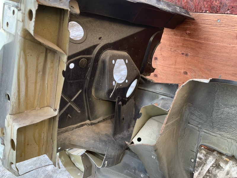 лонжерон, 1920 рублей, Красноярск