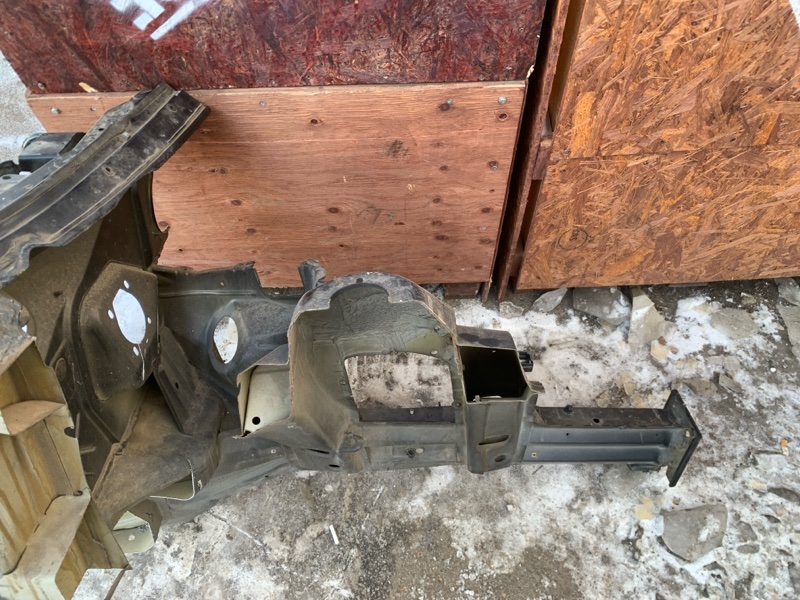 лонжерон, 1920 рублей, Красноярск