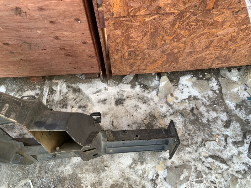 лонжерон, 1920 рублей, Красноярск